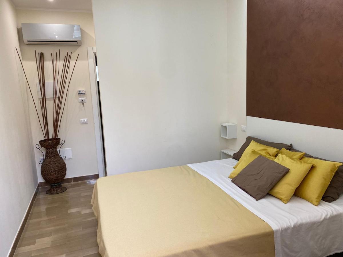 Room Milo Галиполи Екстериор снимка