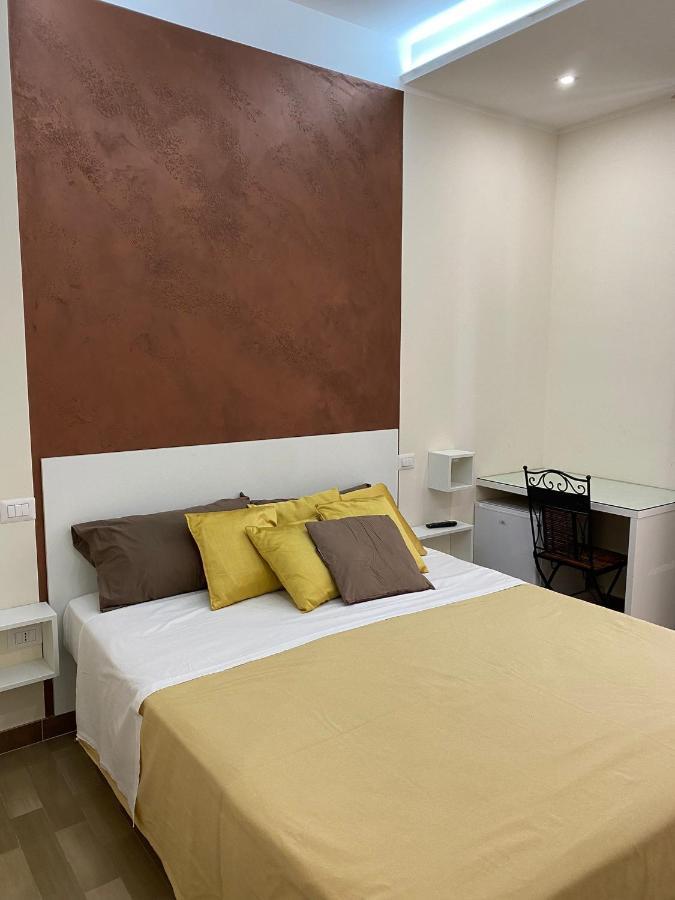 Room Milo Галиполи Екстериор снимка