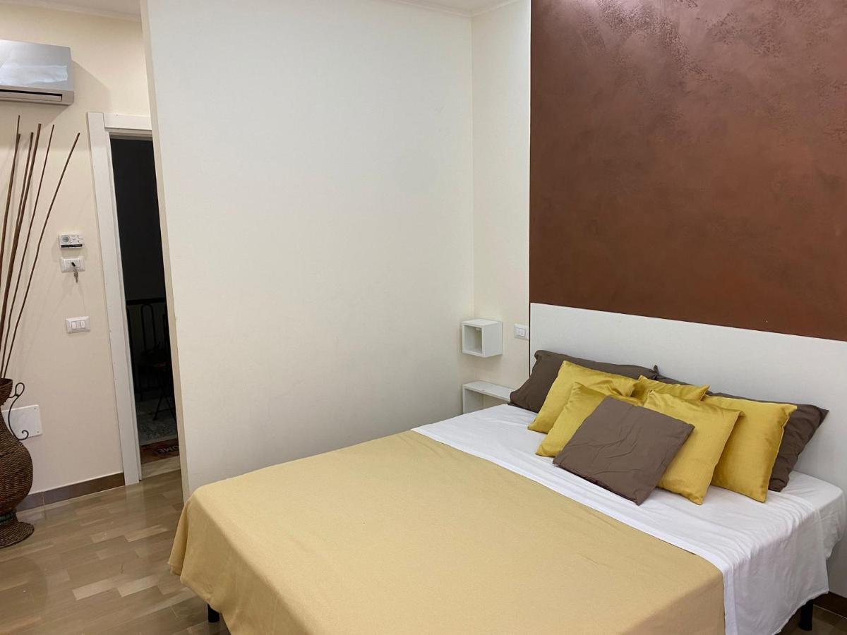 Room Milo Галиполи Екстериор снимка